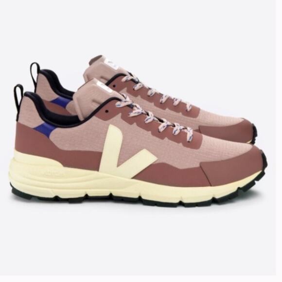 NEW Veja Dekkan Ripstop Sneaker Babe Pierre 37 6 - Picture 1 of 8